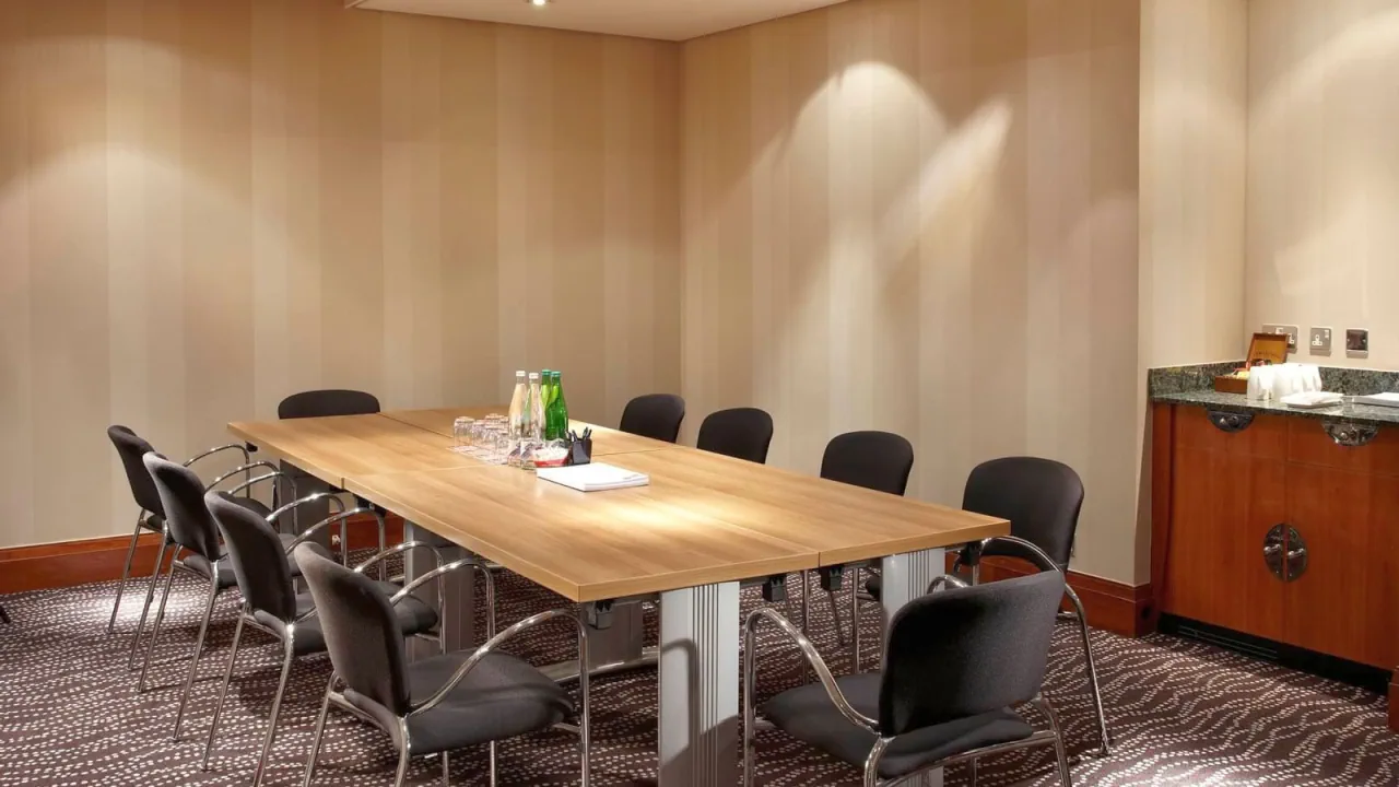 Thistle Kensington Gardens